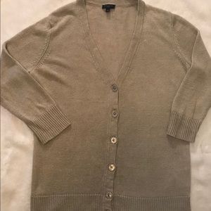 Talbots Cardigan - Size PS